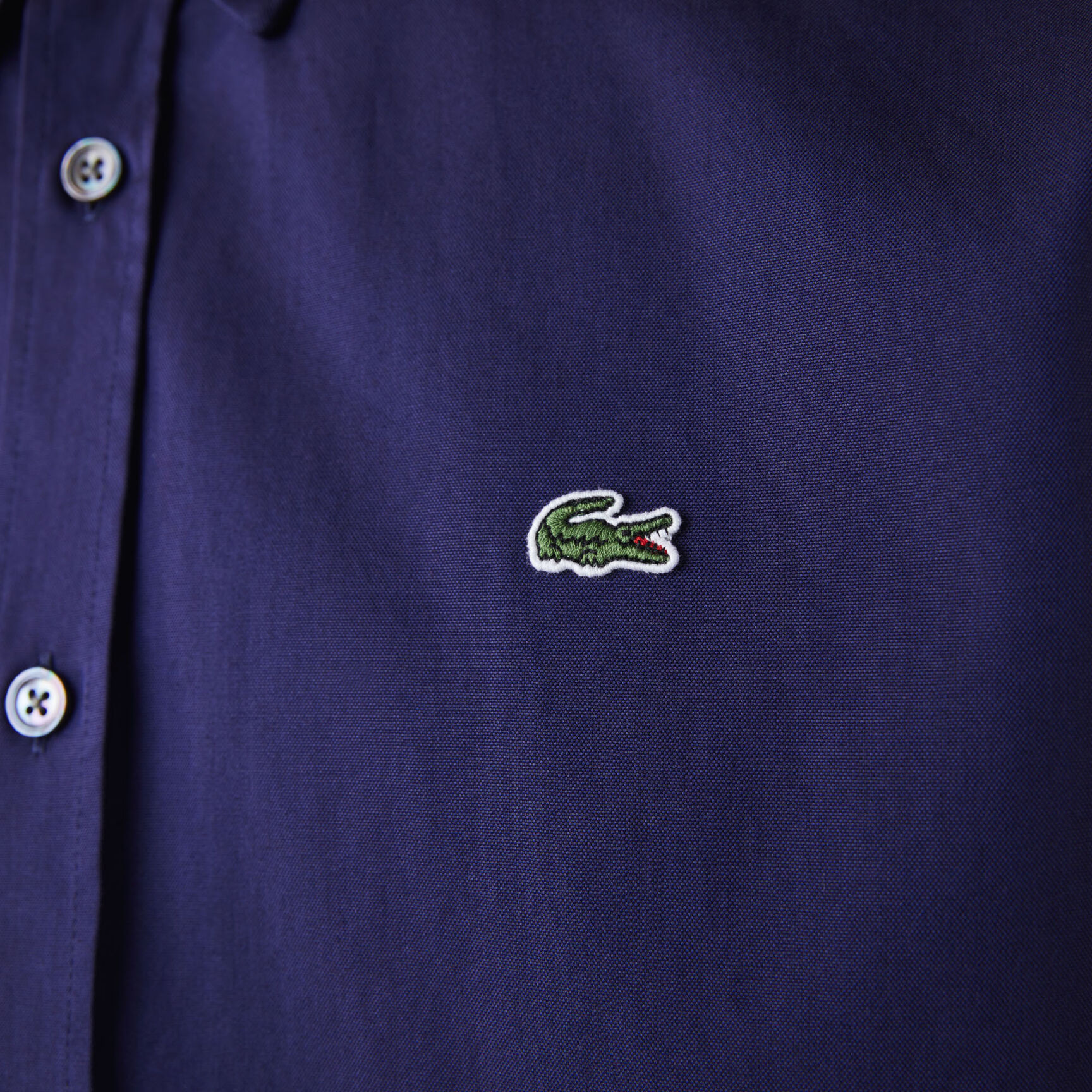 Regular Fit Cotton Shirt Regular Fit Cotton Shirt