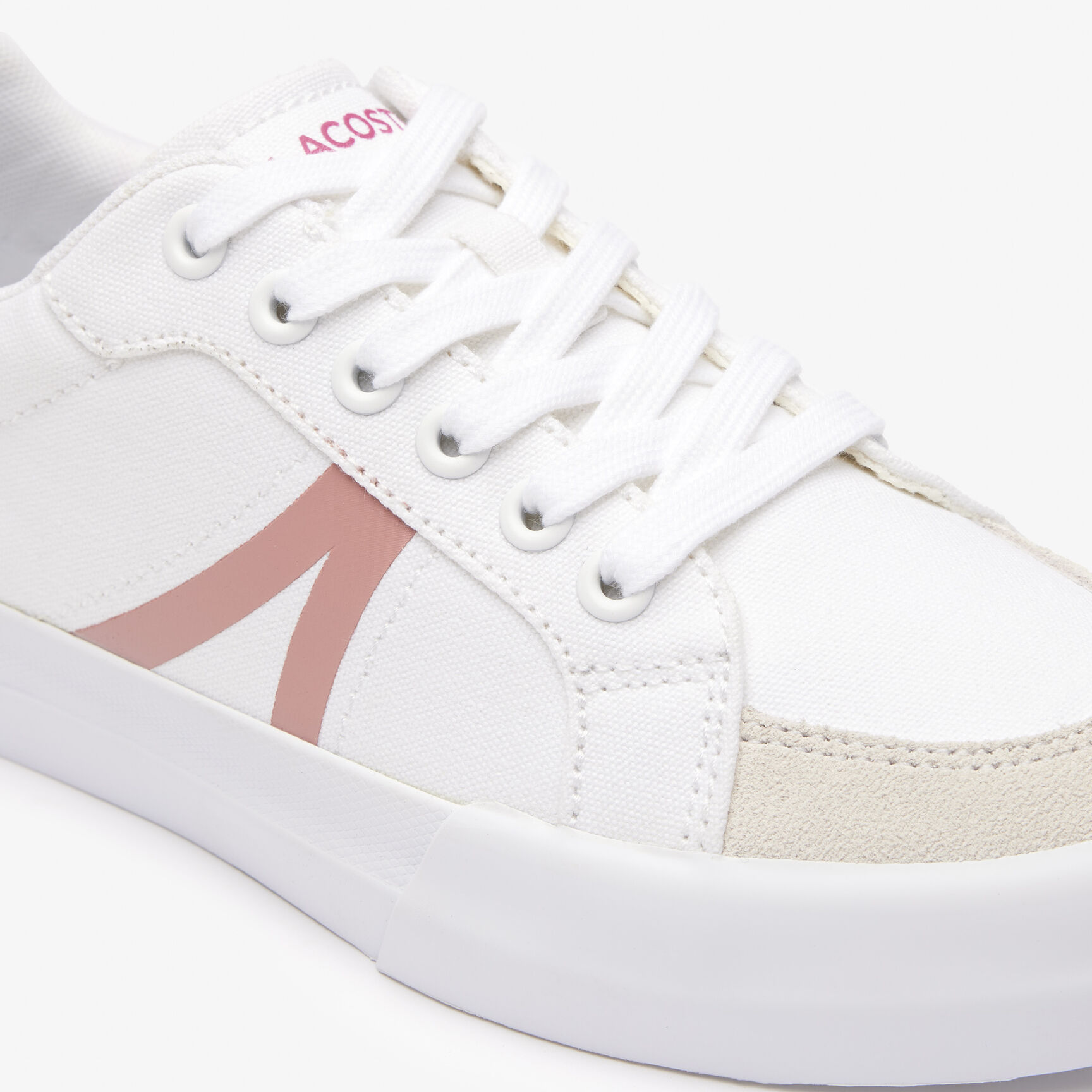 Juniors' L004 Textile Colourblock Trainers