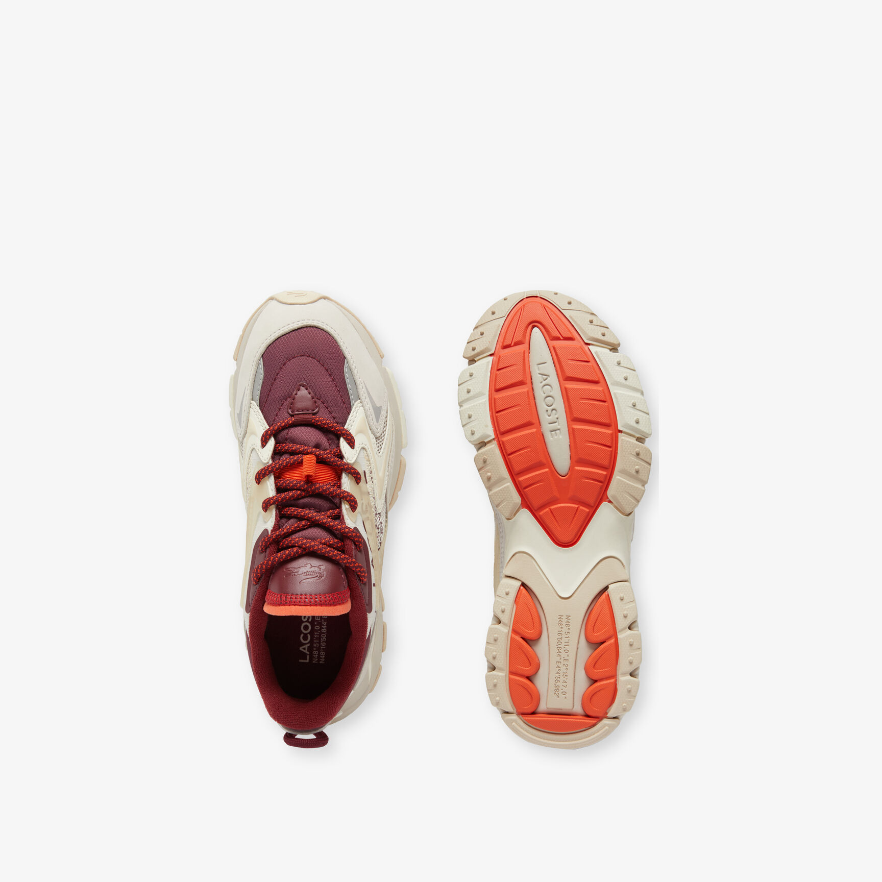 حذاء رياضي L003 Neo Tech للنساء حذاء رياضي L003 Neo Tech للنساء