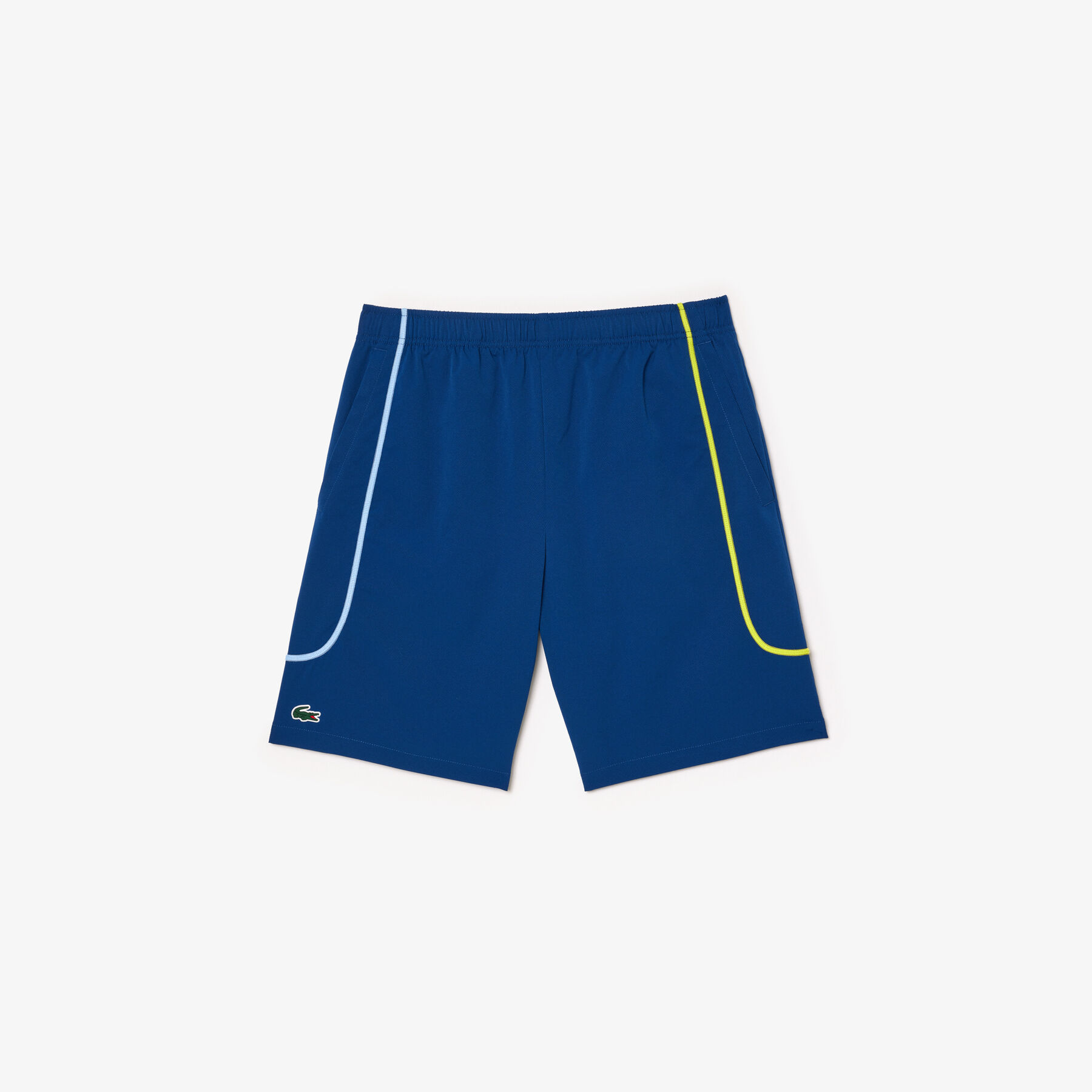 Lightweight Unlined Tennis Shorts lacoste lightweight unlined tennis shorts