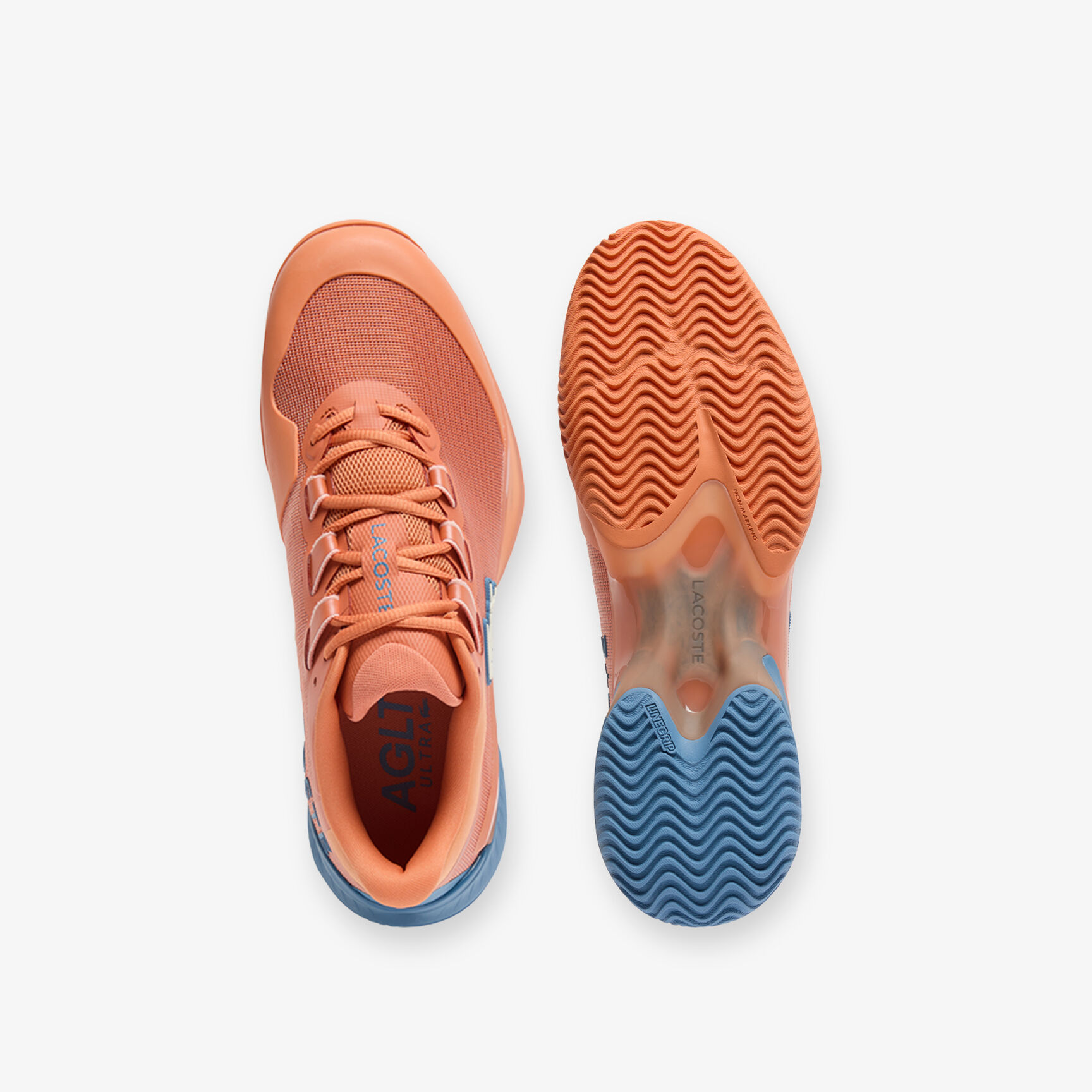 حذاء تنس رجالي AG-LT Ultra للملاعب الترابية