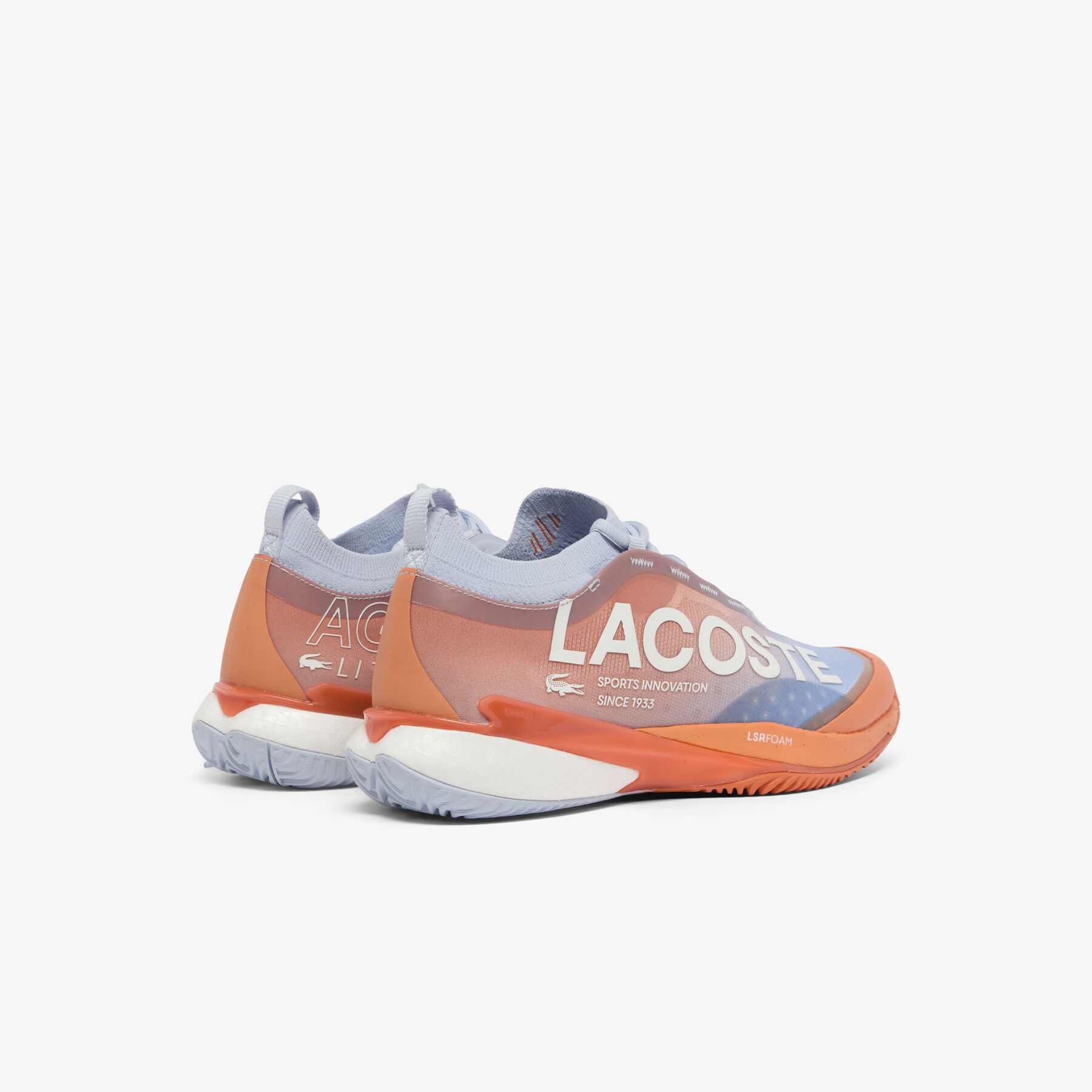 Men's AG-LT25 Lite Clay Court Tennis Shoes