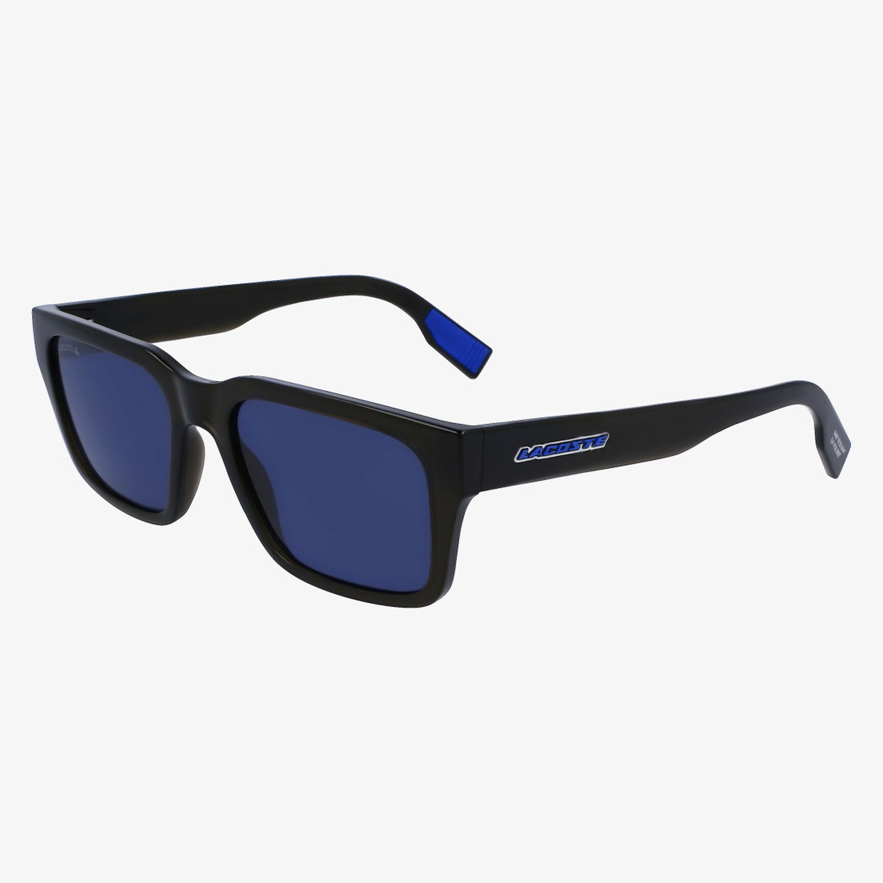 Lacoste Men’s Rectangular Sunglasses Lacoste Men’s Rectangular Sunglasses