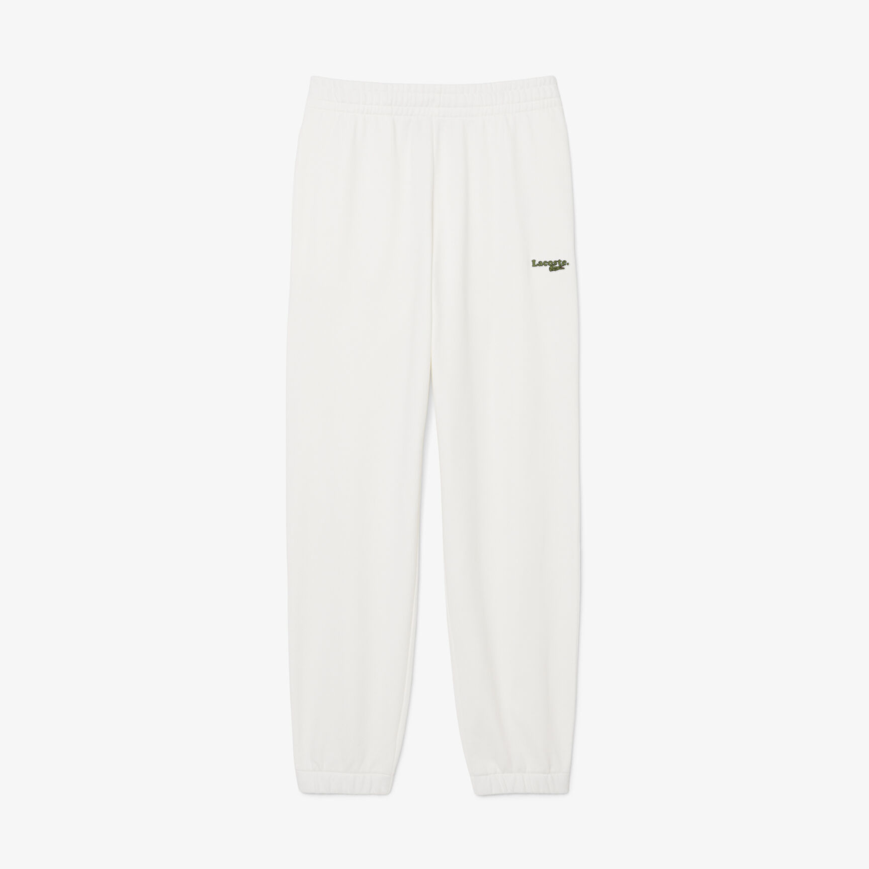 Straight Fit Logo Sweatpants Straight Fit Logo Sweatpants