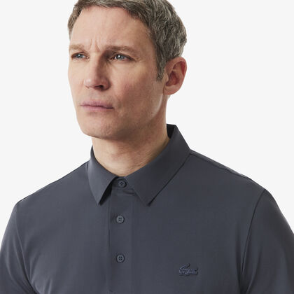 Regular Fit Commuter Polo Shirt Regular Fit Commuter Polo Shirt