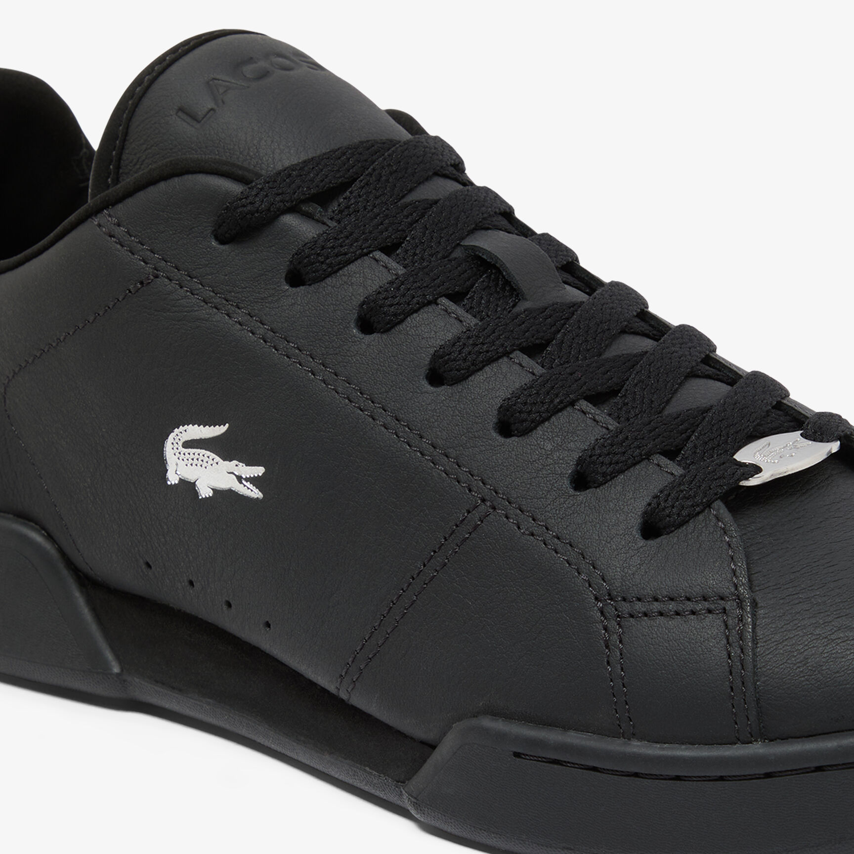 رجالي كارنابي Cup شمواه سنيكرز Men's Carnaby Cup Suede Sneakers - 50SMA0053-02H
