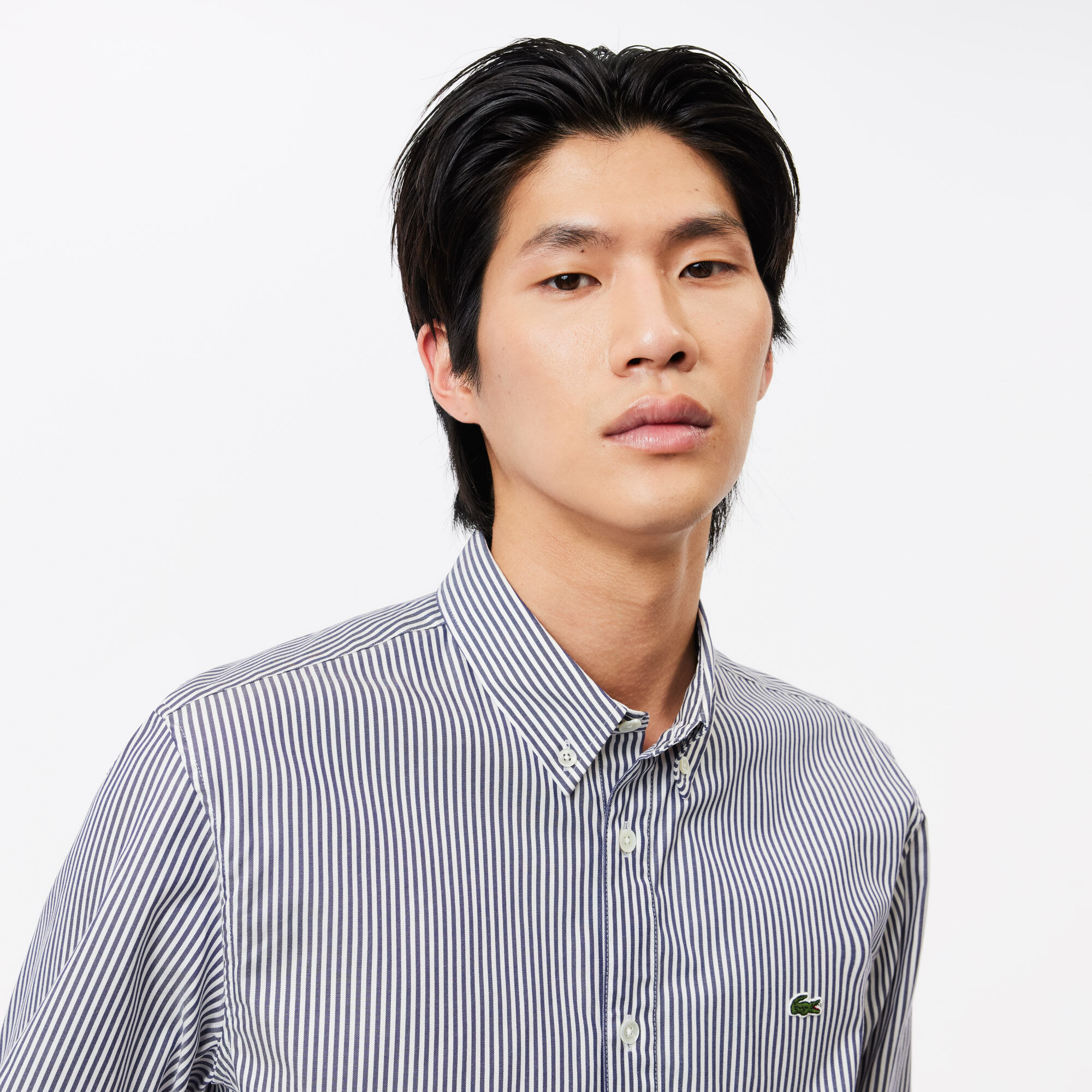 Men s Shirts Online Men s Premium Shirts Lacoste Saudi