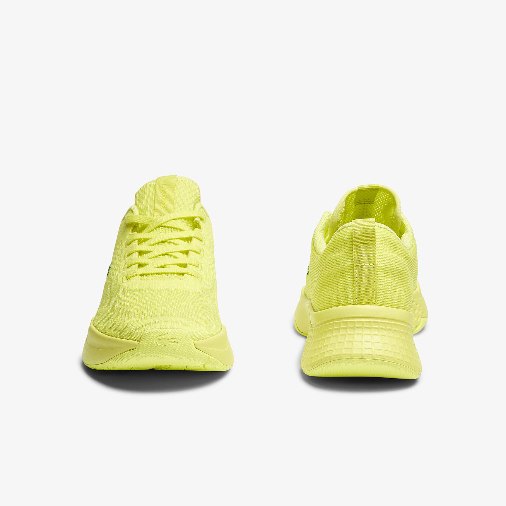 Women's Court-Drive Fly Textile Trainers Women's Court-Drive Fly Textile Trainers