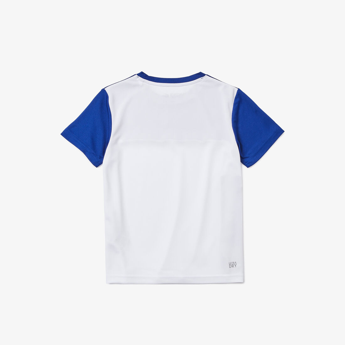 Boys' Lacoste SPORT Colourblock Breathable Piqué T-shirt Boys' Lacoste SPORT Colourblock Breathable Piqué T-shirt