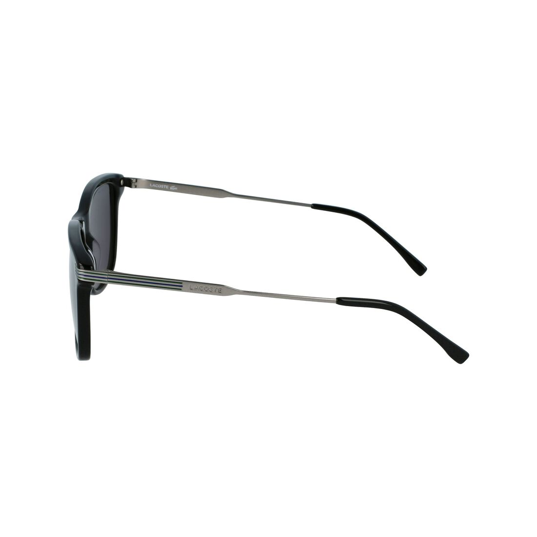 نظارة لاكوست بإطار معدن للرجال نظارة لاكوست بإطار معدن للرجال