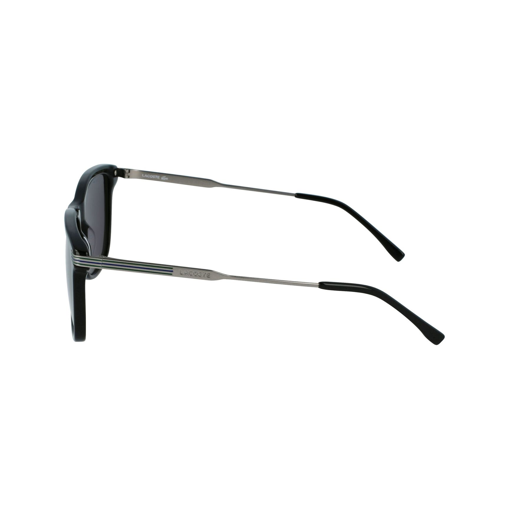 نظارة لاكوست بإطار معدن للرجال نظارة لاكوست بإطار معدن للرجال