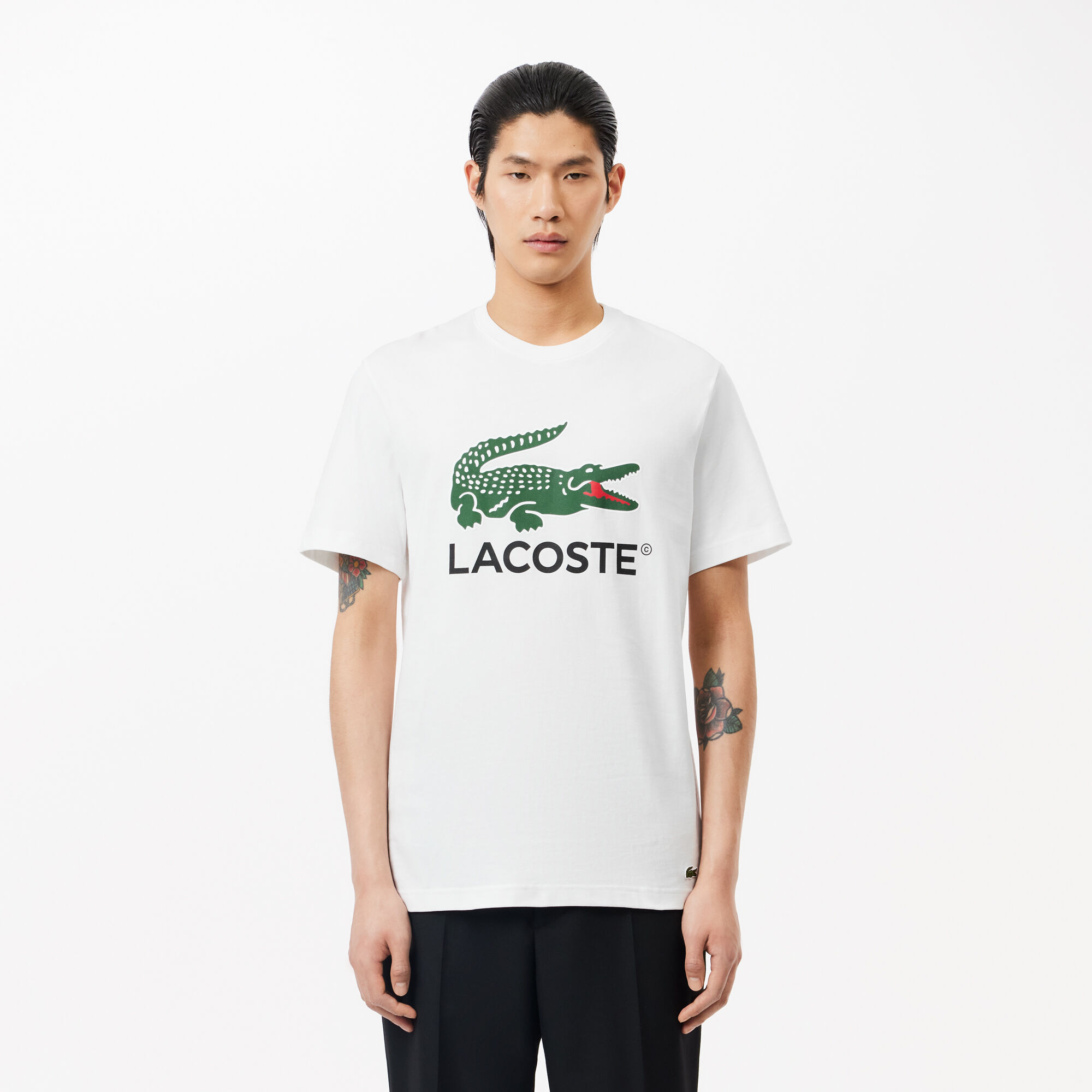 Black Friday Sale Men s Clothing Online Sale Lacoste KSA
