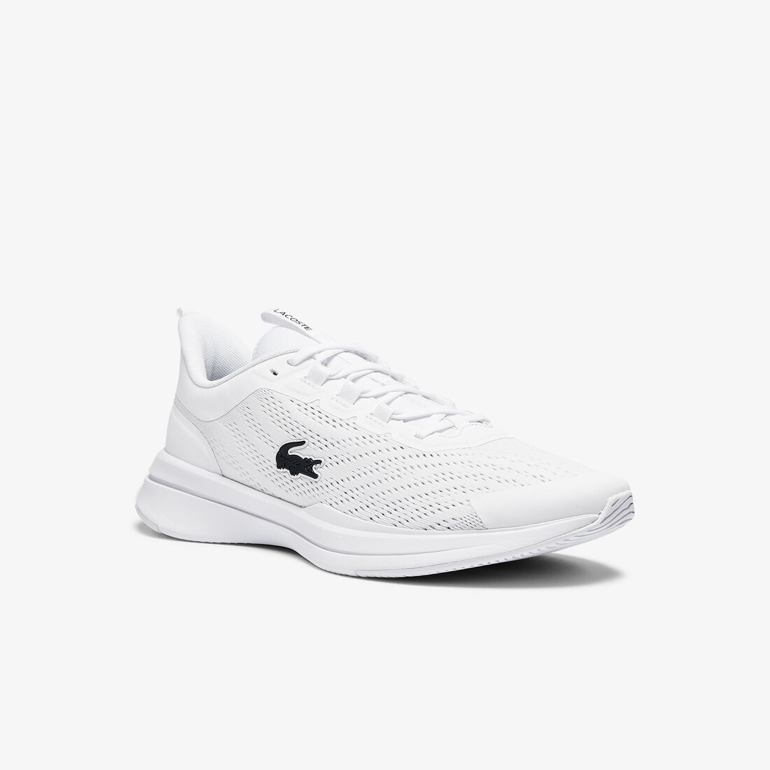 Men's Run Spin Textile Trainers
