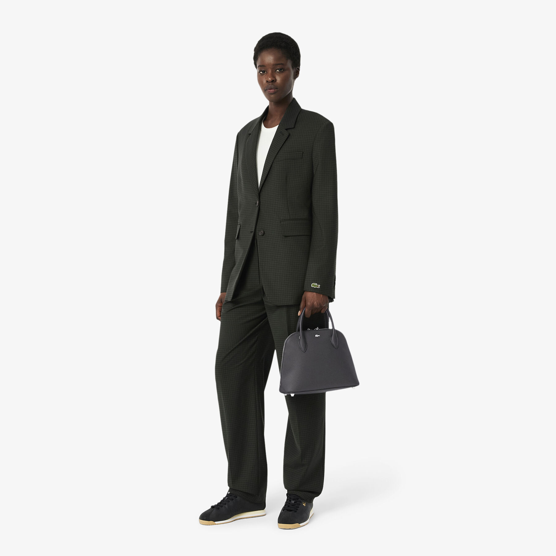 Daily City Bugatti Bag lacoste daily city bugatti bag