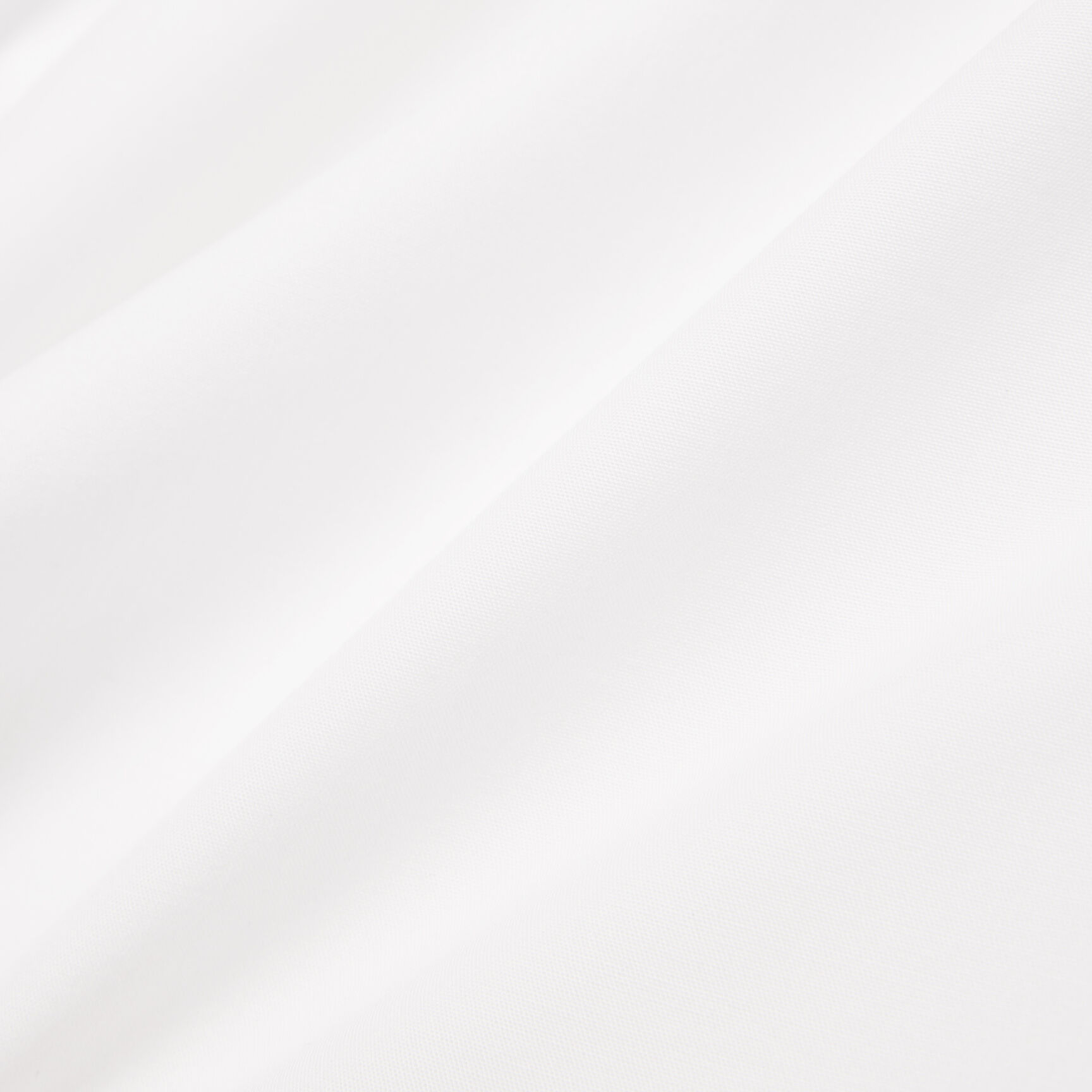 Slim Fit Stretch Cotton Poplin Shirt