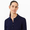 Women's Slim fit Stretch Pique Lacoste Polo Shirt women s slim fit stretch pique lacoste polo shirt