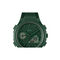 Lacoste Mens Green Dial Watch Lacoste Mens Green Dial Watch