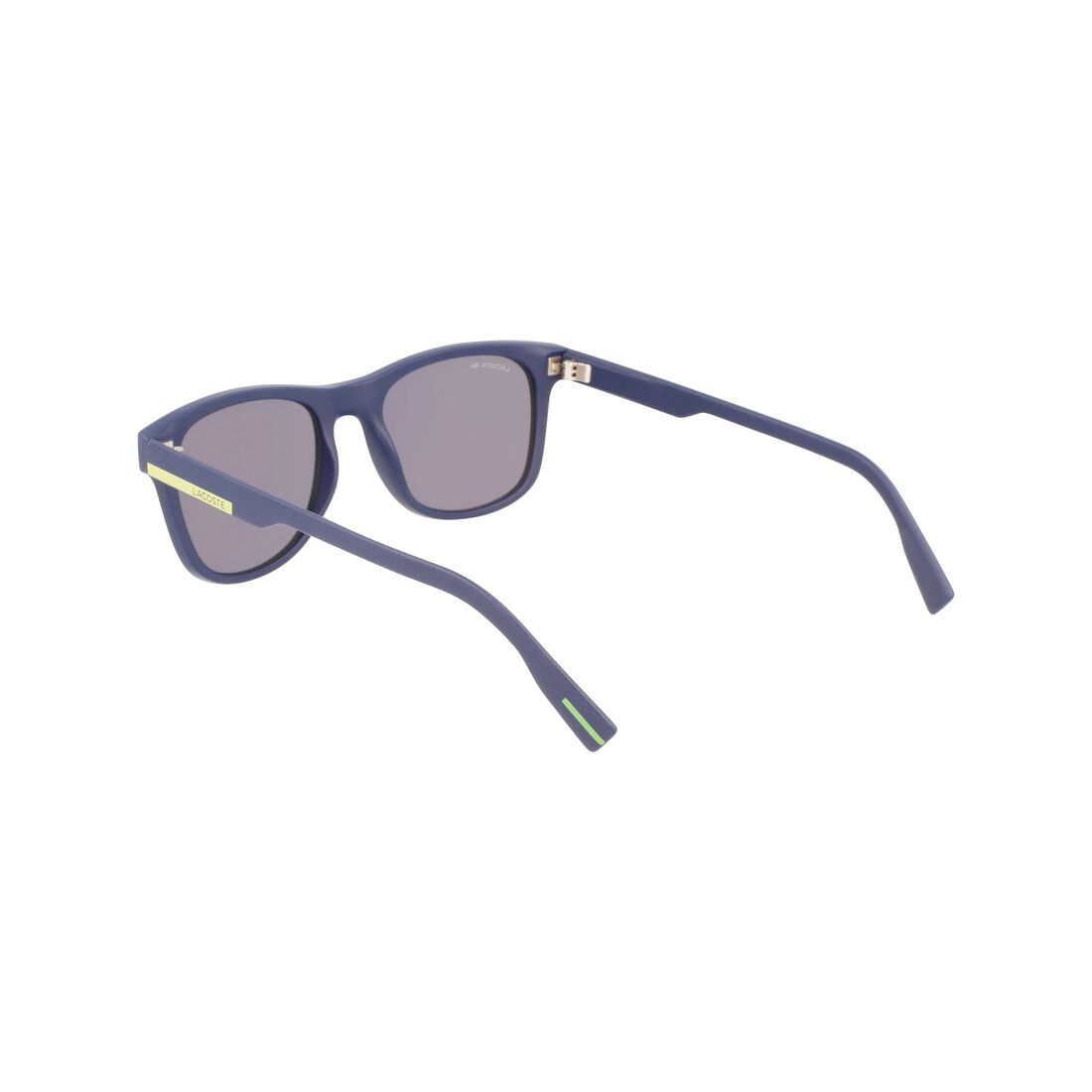 نظارة شمسية لاكوست بإطار محقون للجنسين نظارة شمسية لاكوست بإطار محقون للجنسين