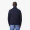 Paris Pique Zip Front Track Jacket lacoste paris pique zip front track jacket