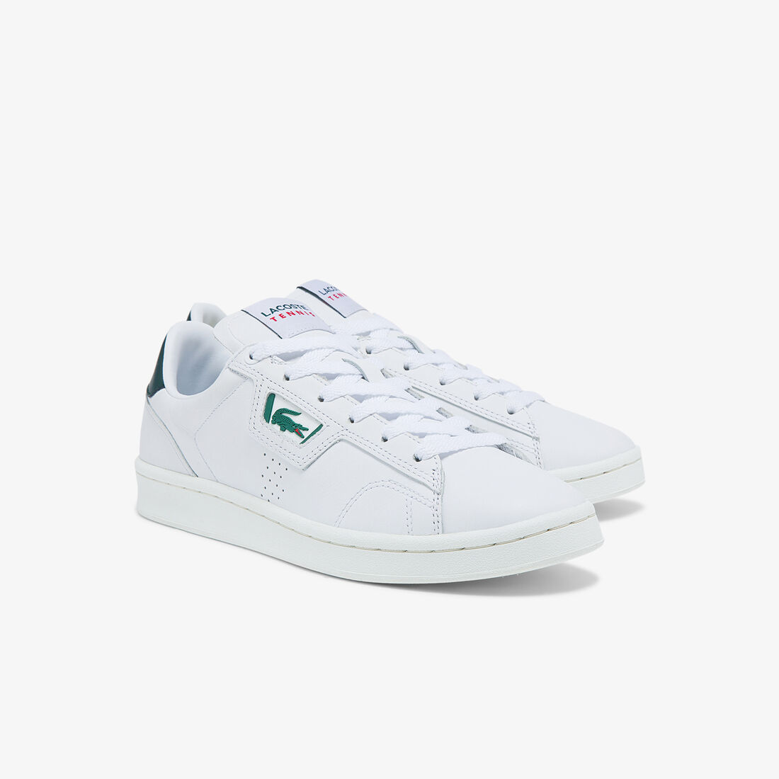 Men's Masters Classic Leather Trainers Men's Masters Classic Leather Trainers
