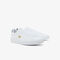Men's Lerond Set Leather Sneakers lacoste men s lerond set leather sneakers