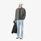 Wool Crew Neck Sweater lacoste wool crew neck sweater