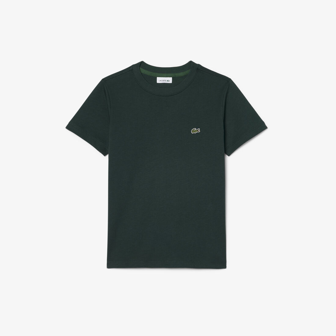 تي شيرت قطني