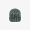 lacoste tie accent satin cap