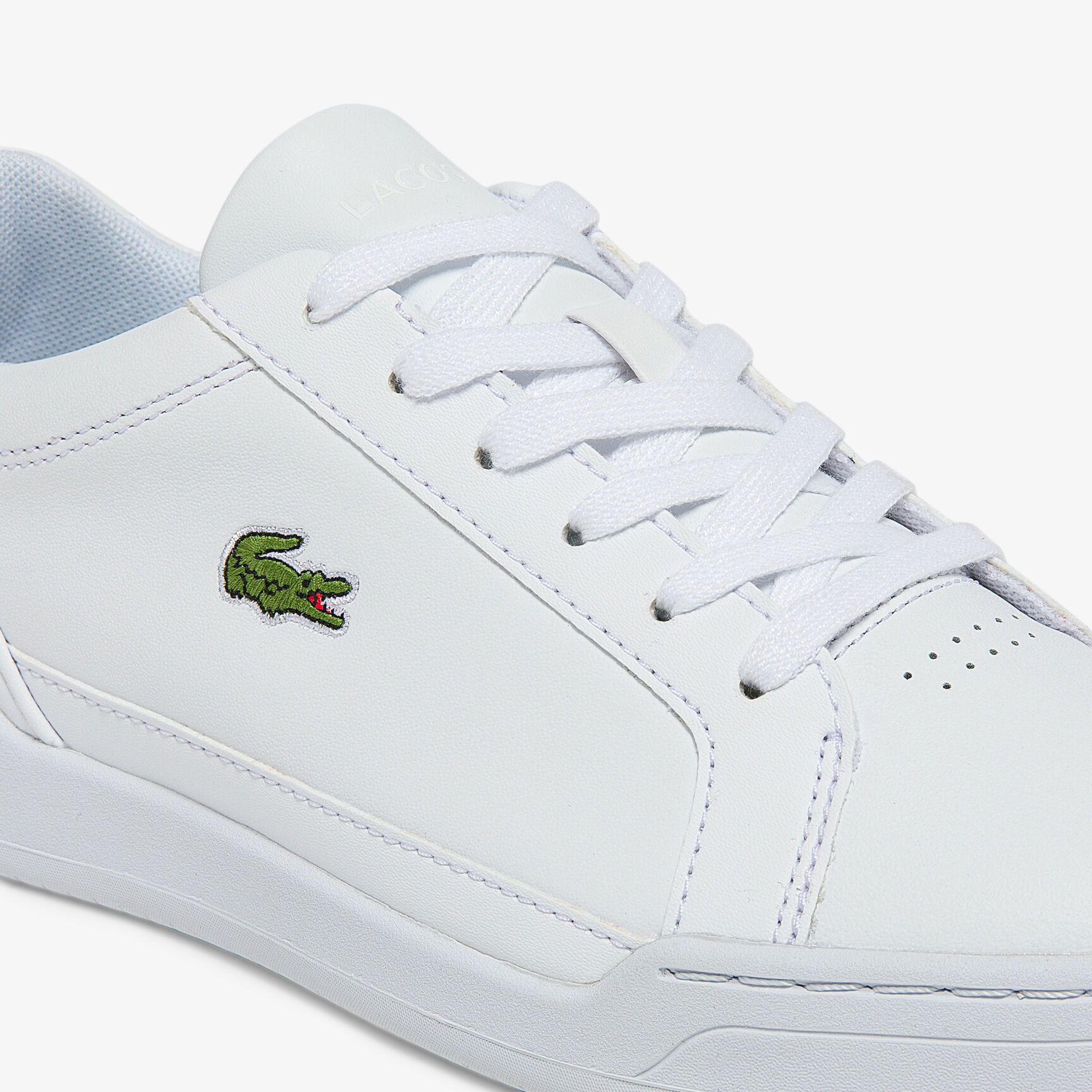 Women's Challenge Leather and Synthetic Sneakers Women's Challenge Leather and Synthetic Sneakers