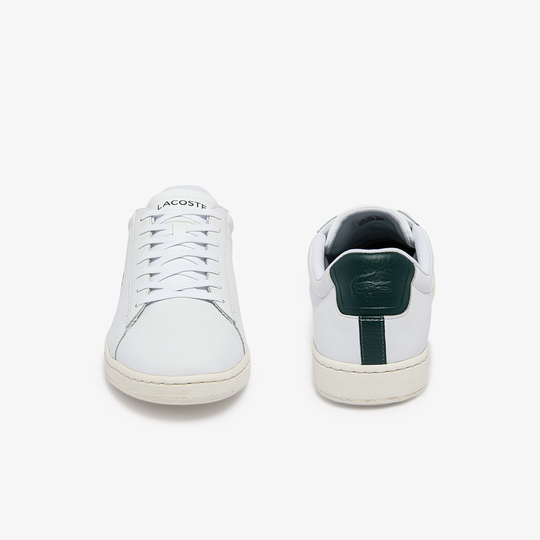Men's Carnaby Evo Leather Accent Trainers Men's Carnaby Evo Leather Accent Trainers