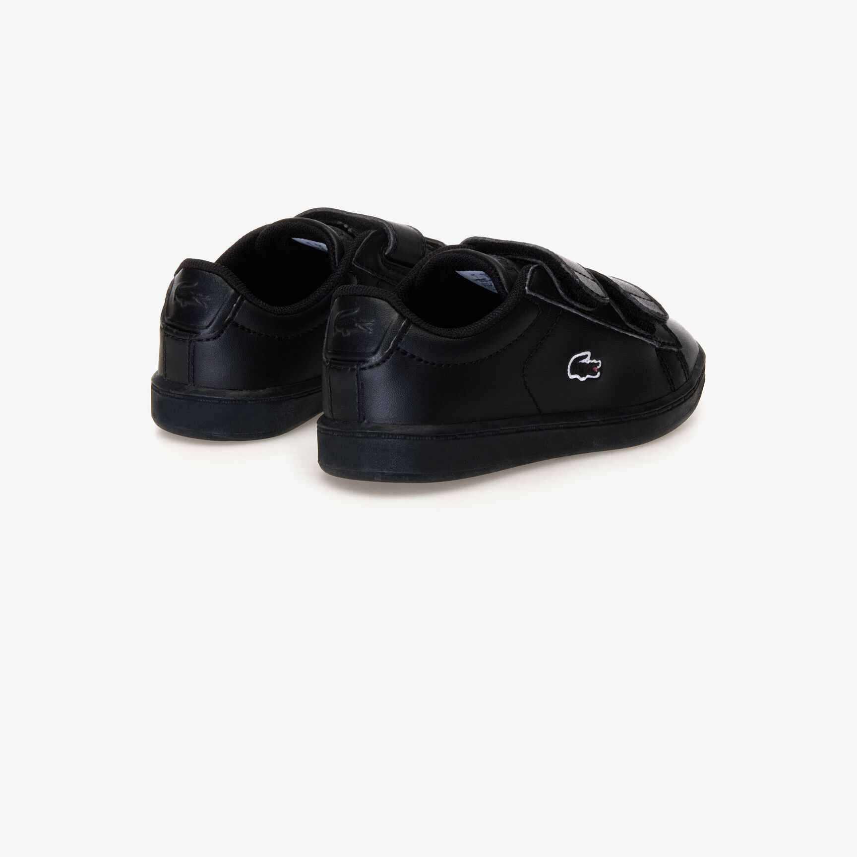 حذاء رياضي للأطفال من مواد اصطناعية وبطانة من النسيج الشبكي بلون متناغم من مجموعة Carnaby Evo حذاء رياضي للأطفال من مواد اصطناعية وبطانة من النسيج الشبكي بلون متناغم من مجموعة Carnaby Evo