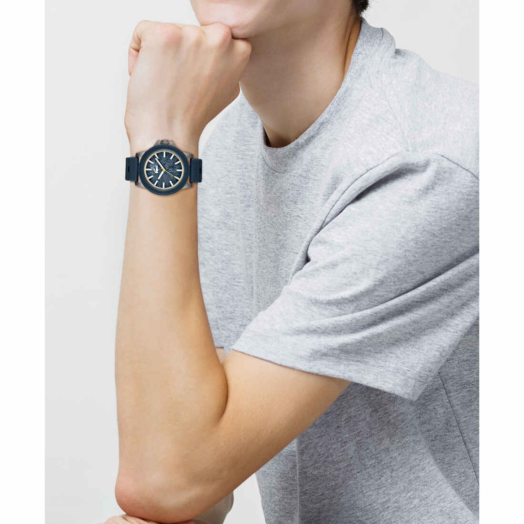 Lacoste Men Highkey Watch lacoste men highkey watch