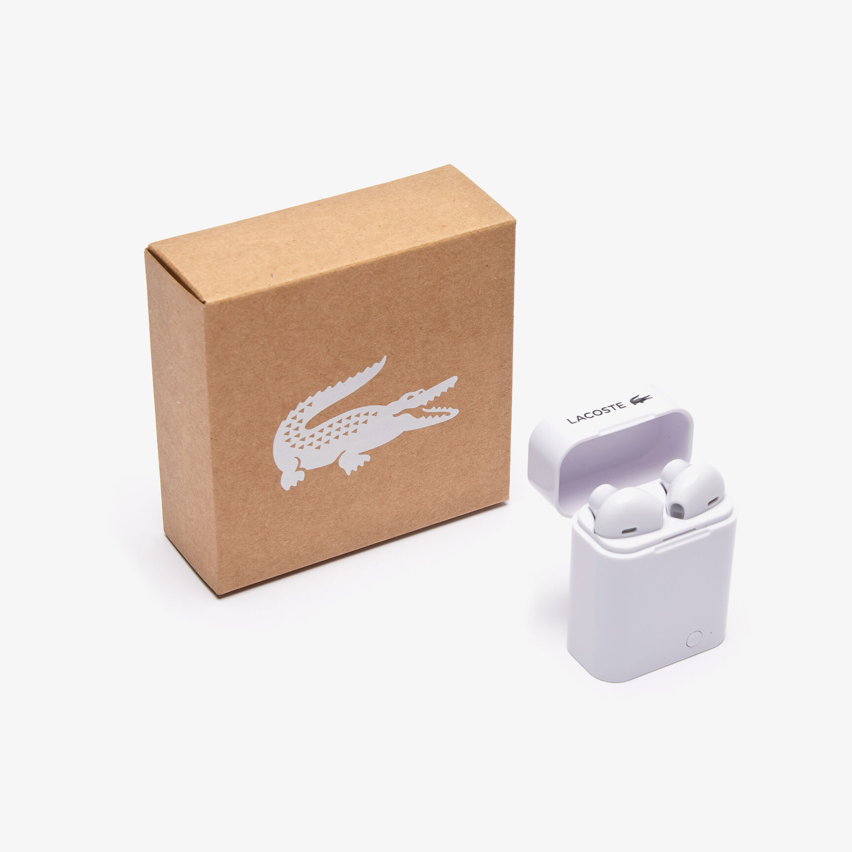 Lacoste Bluetooth Earphones Lacoste Bluetooth Earphones