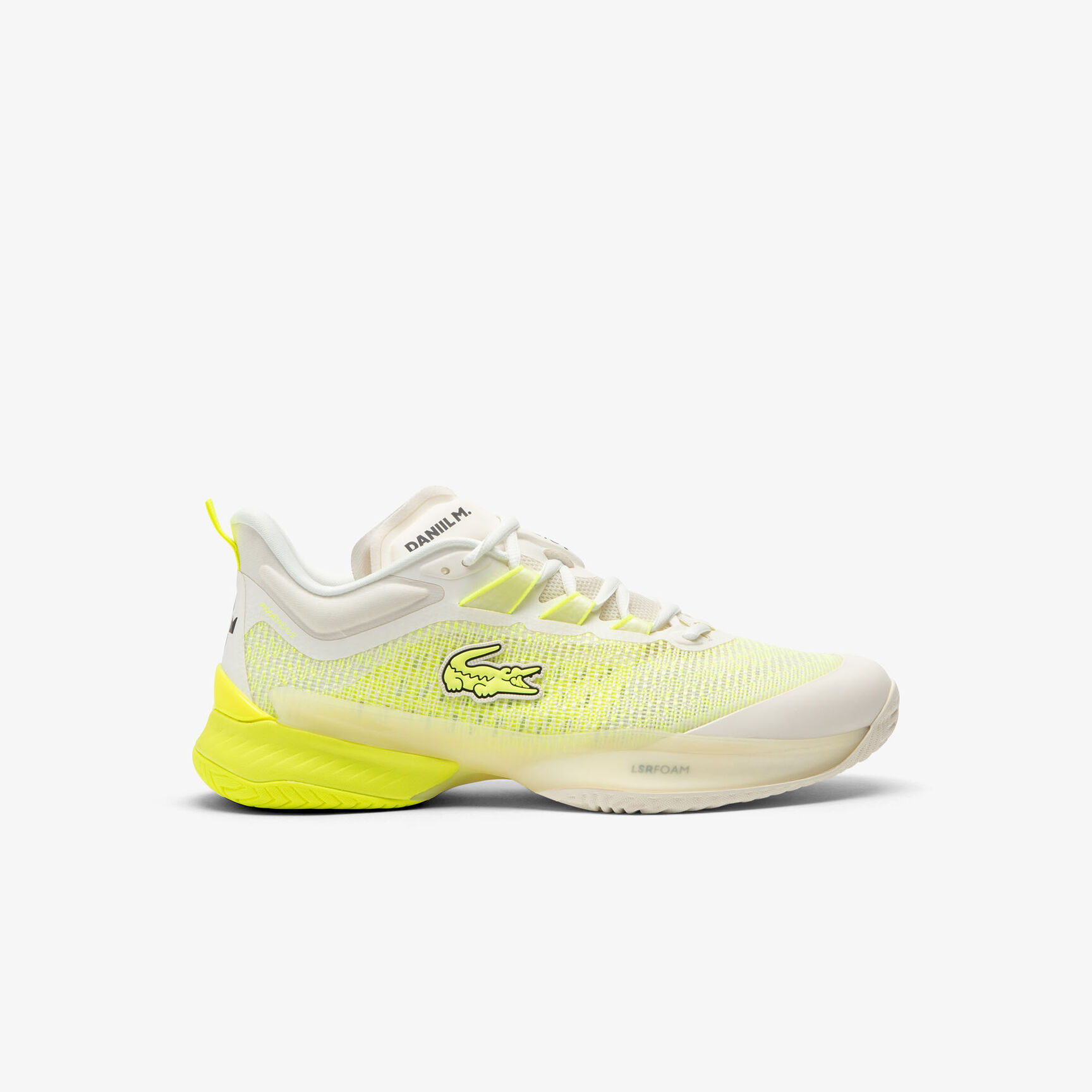 Men's AG-LT23 Ultra x Daniil Medvedev Tennis Shoes