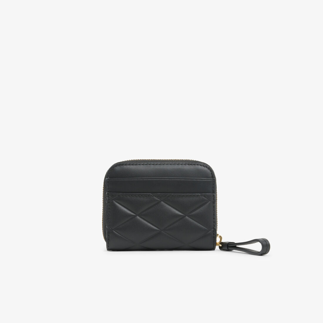 Small Crocodelle Leather Coin Purse Small Crocodelle Leather Coin Purse