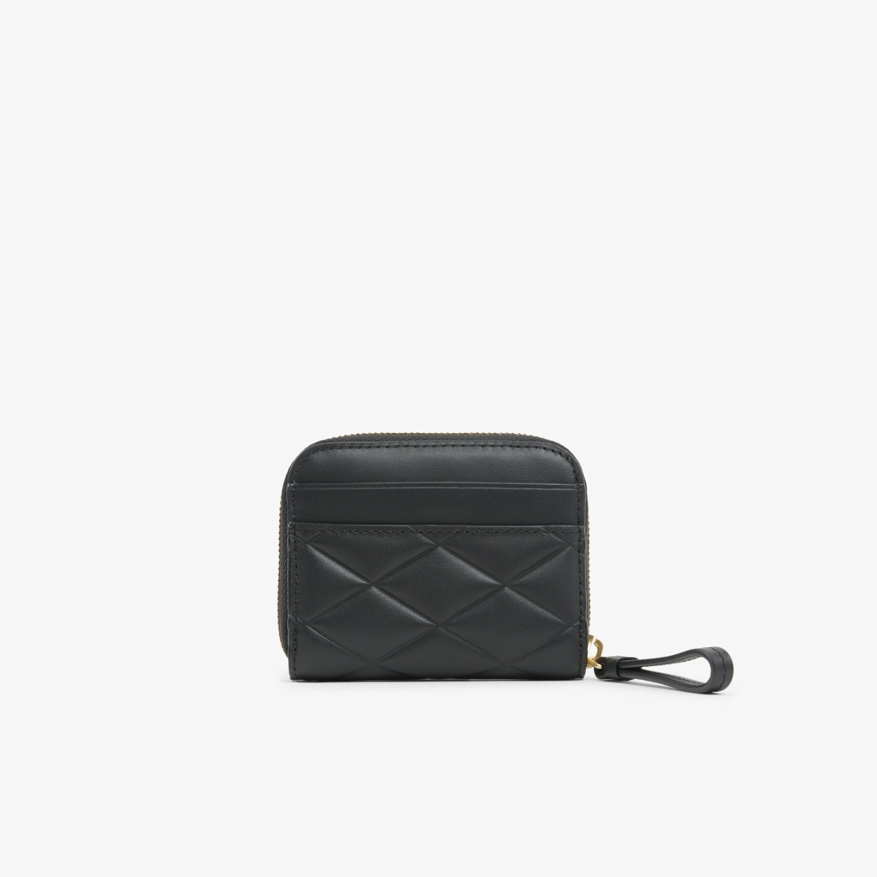 Small Crocodelle Leather Coin Purse Small Crocodelle Leather Coin Purse