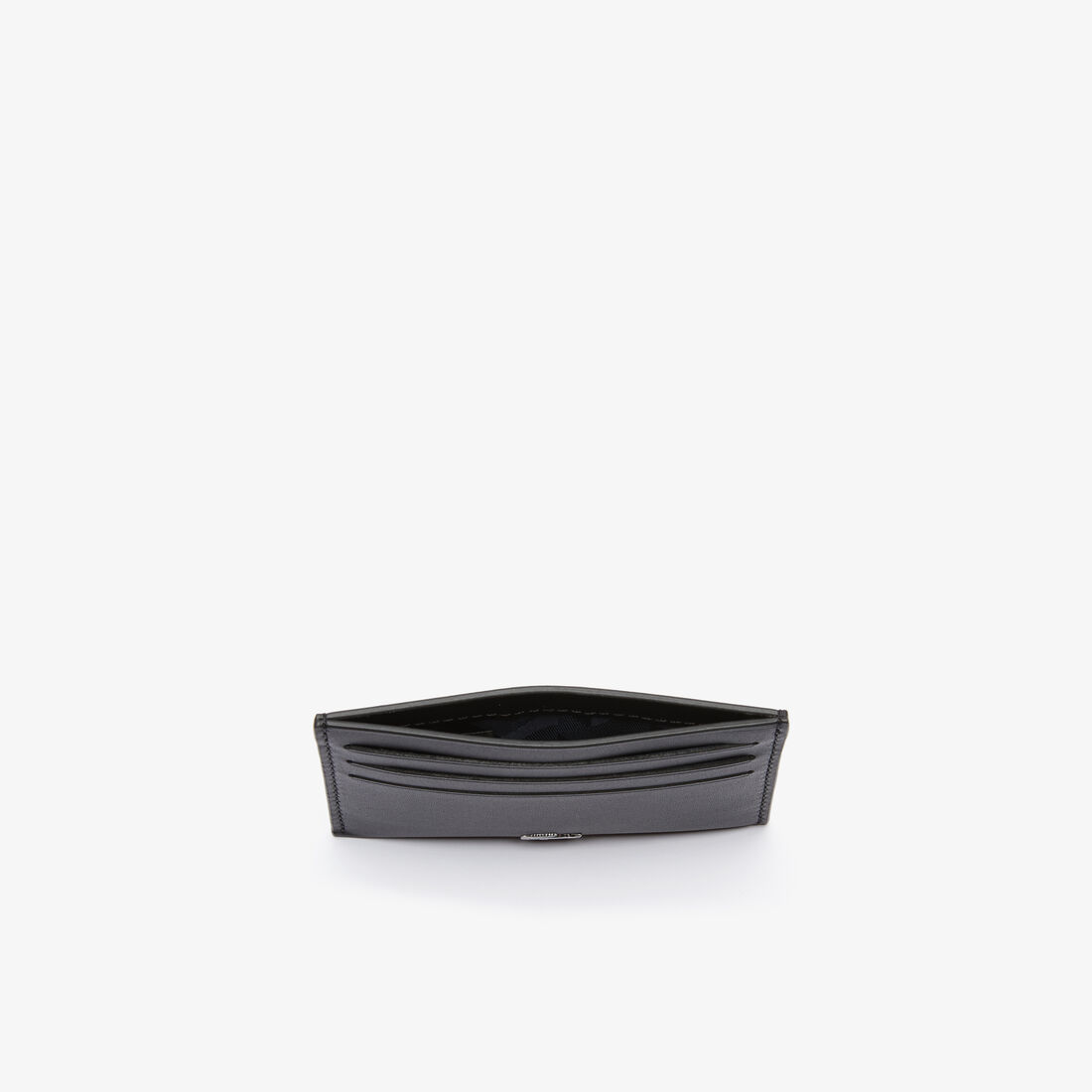 FG Leather Card Holder lacoste fg leather card holder
