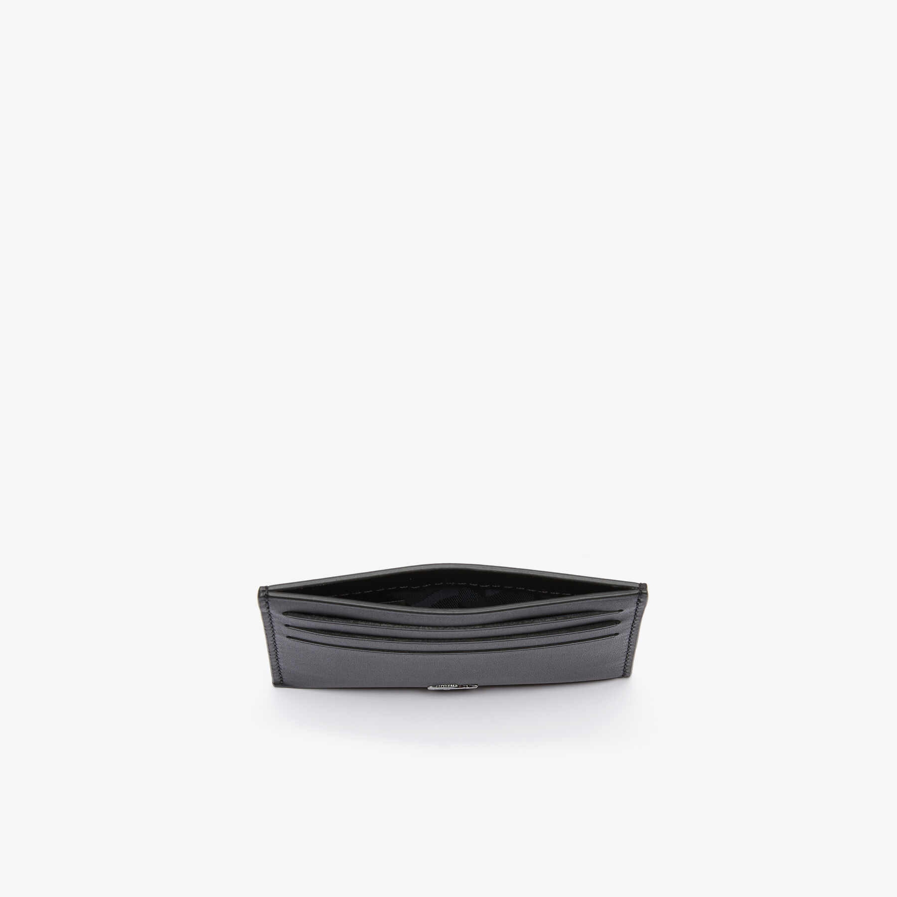 FG Leather Card Holder lacoste fg leather card holder