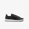 men s lacoste carnaby pro leather premium trainers