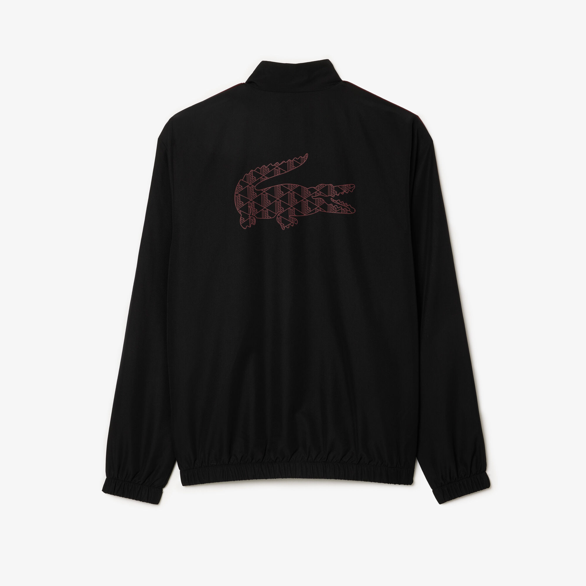 Lacoste x supreme tracksuit top
