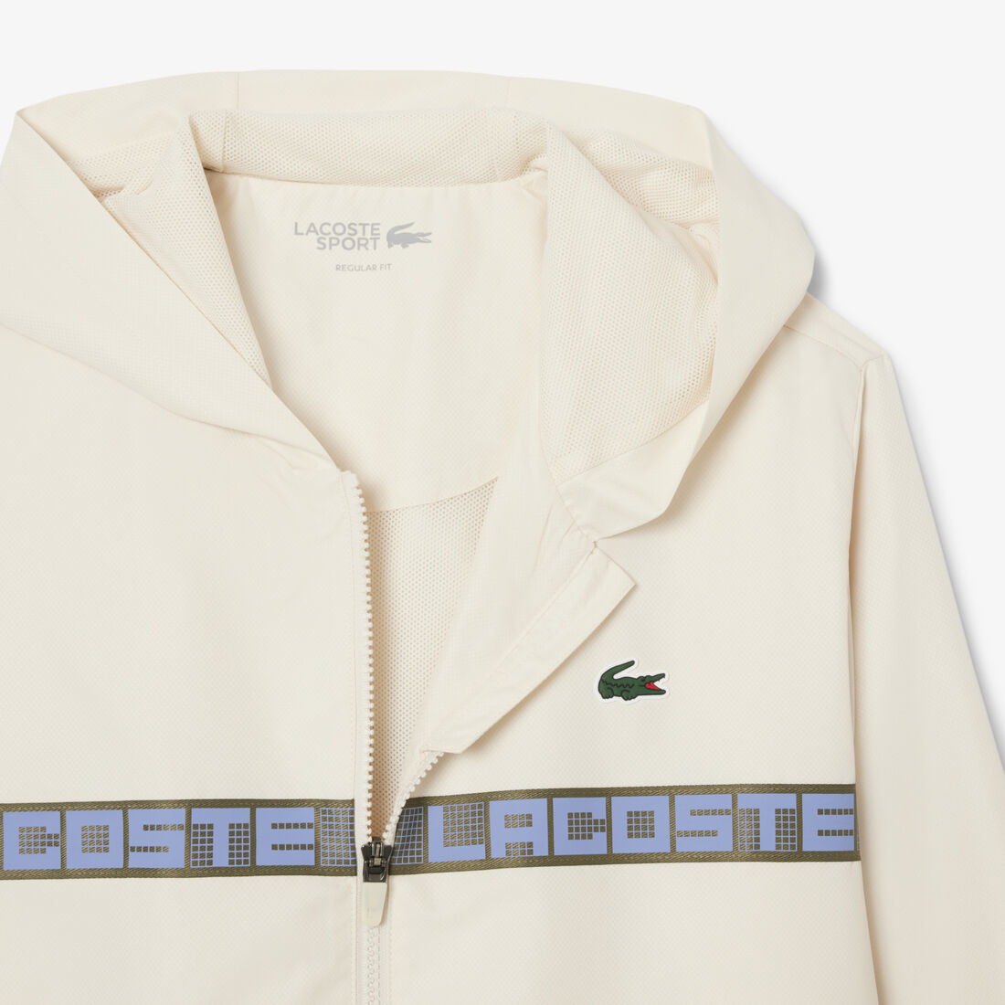 Logo Stripe Tennis Tracksuit Logo Stripe Tennis Tracksuit