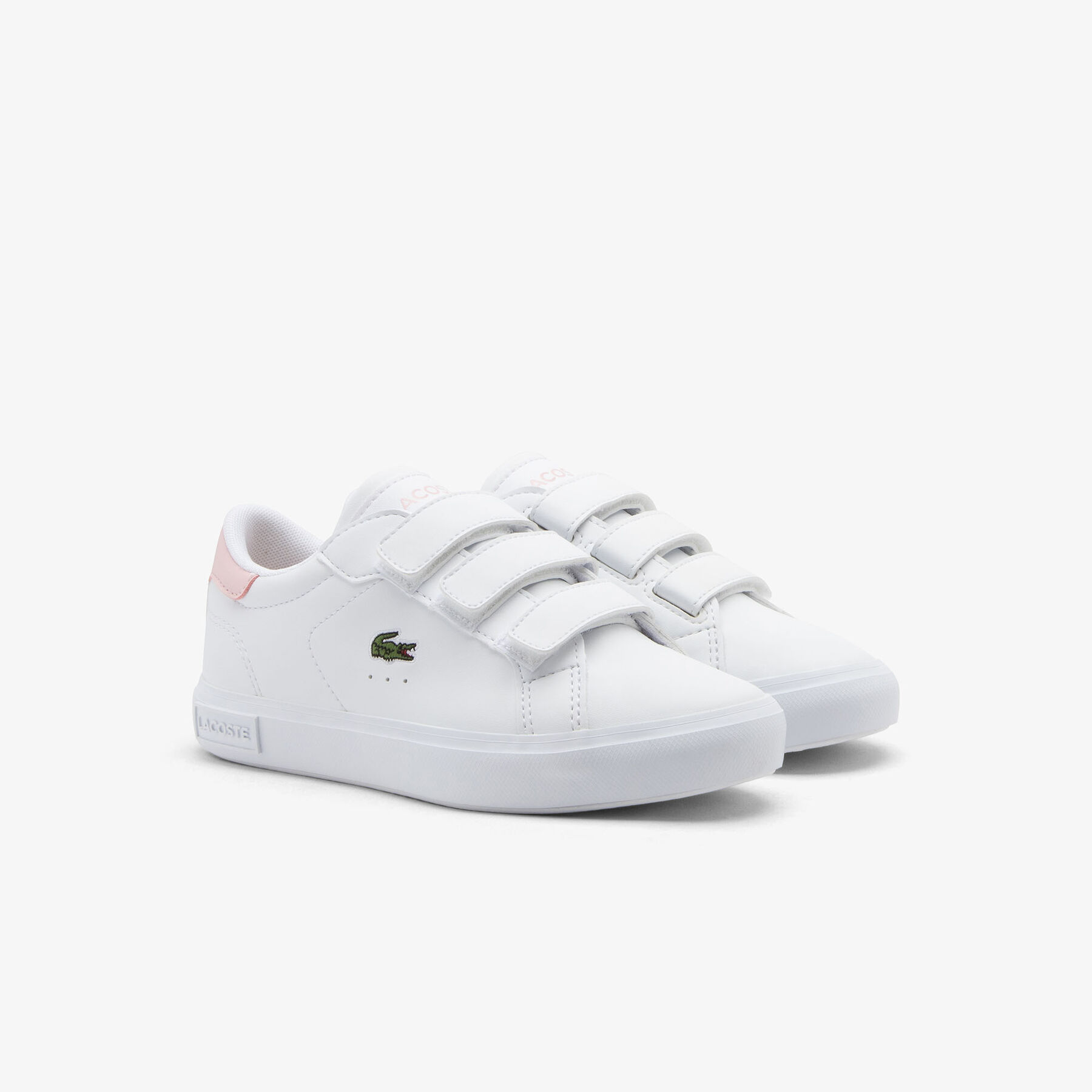 Children's Powercourt Sneakers - 50SUC0020-1Y9