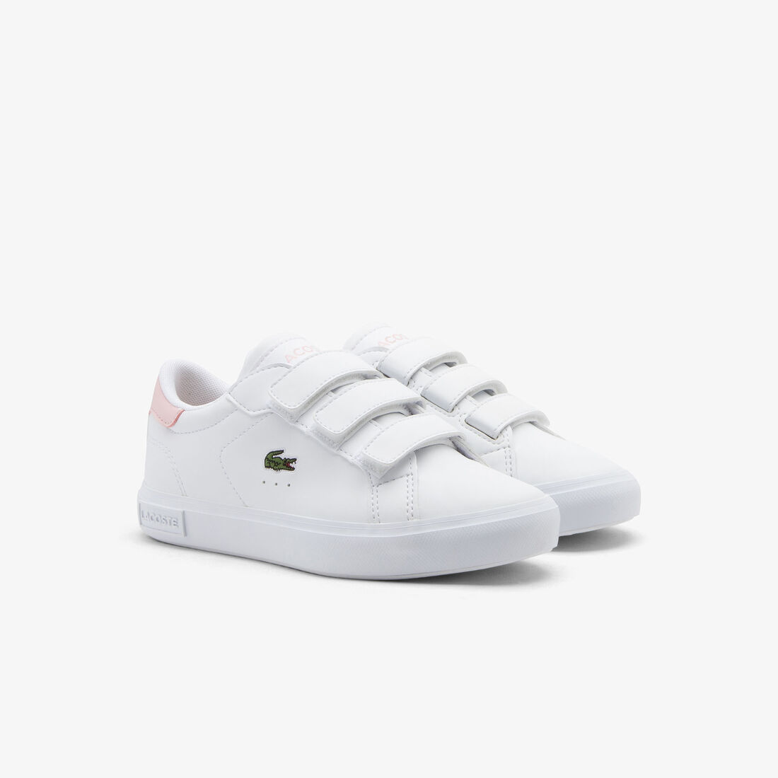 أطفال باوركورت سنيكرز Children's Powercourt Sneakers - 50SUC0020-1Y9