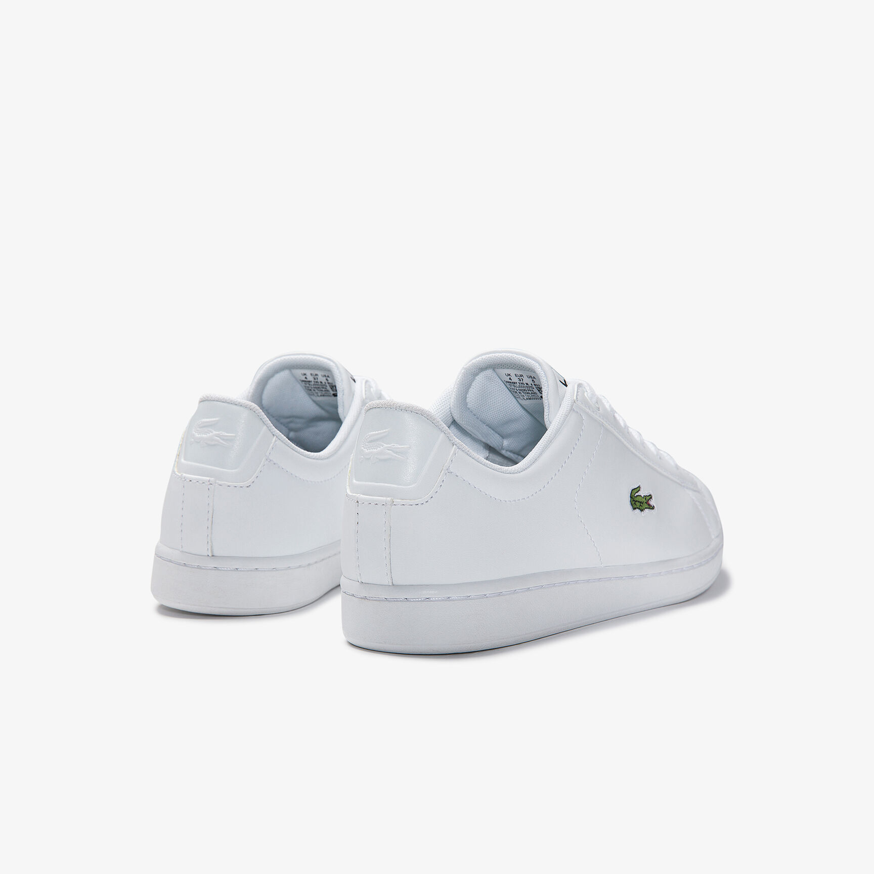 سنيكرز كارنابي ايفو من خامات صناعية بنفس اللون للأطفال سنيكرز كارنابي ايفو من خامات صناعية بنفس اللون للأطفال