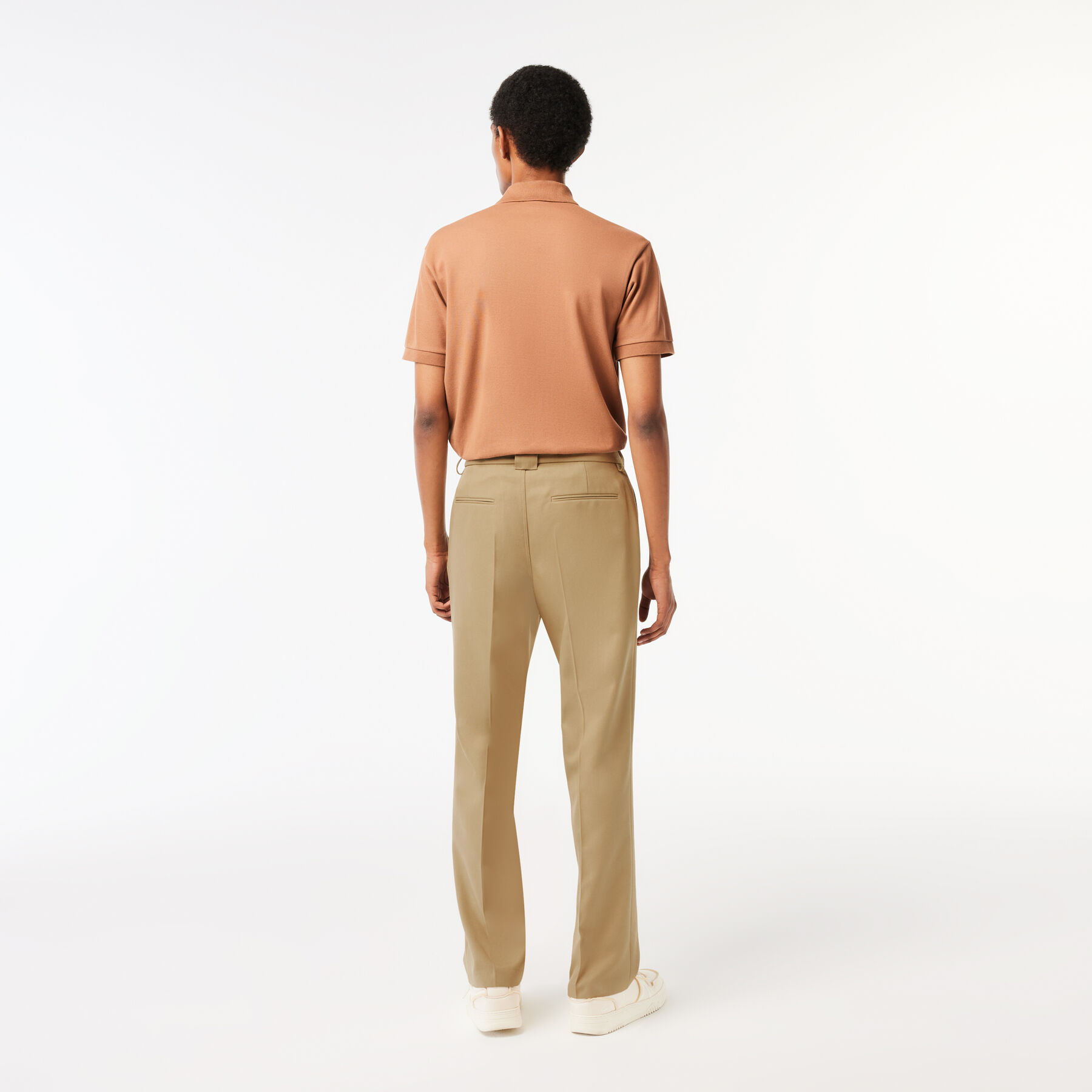 Men's Lacoste Chinos men s lacoste chinos