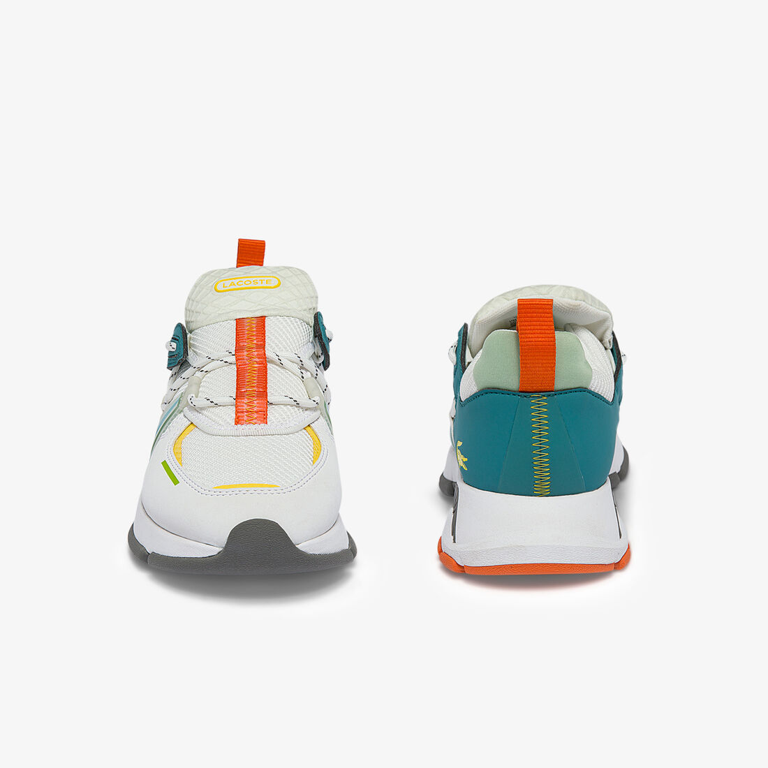 Women's L3 Textile Trainers Women's L3 Textile Trainers