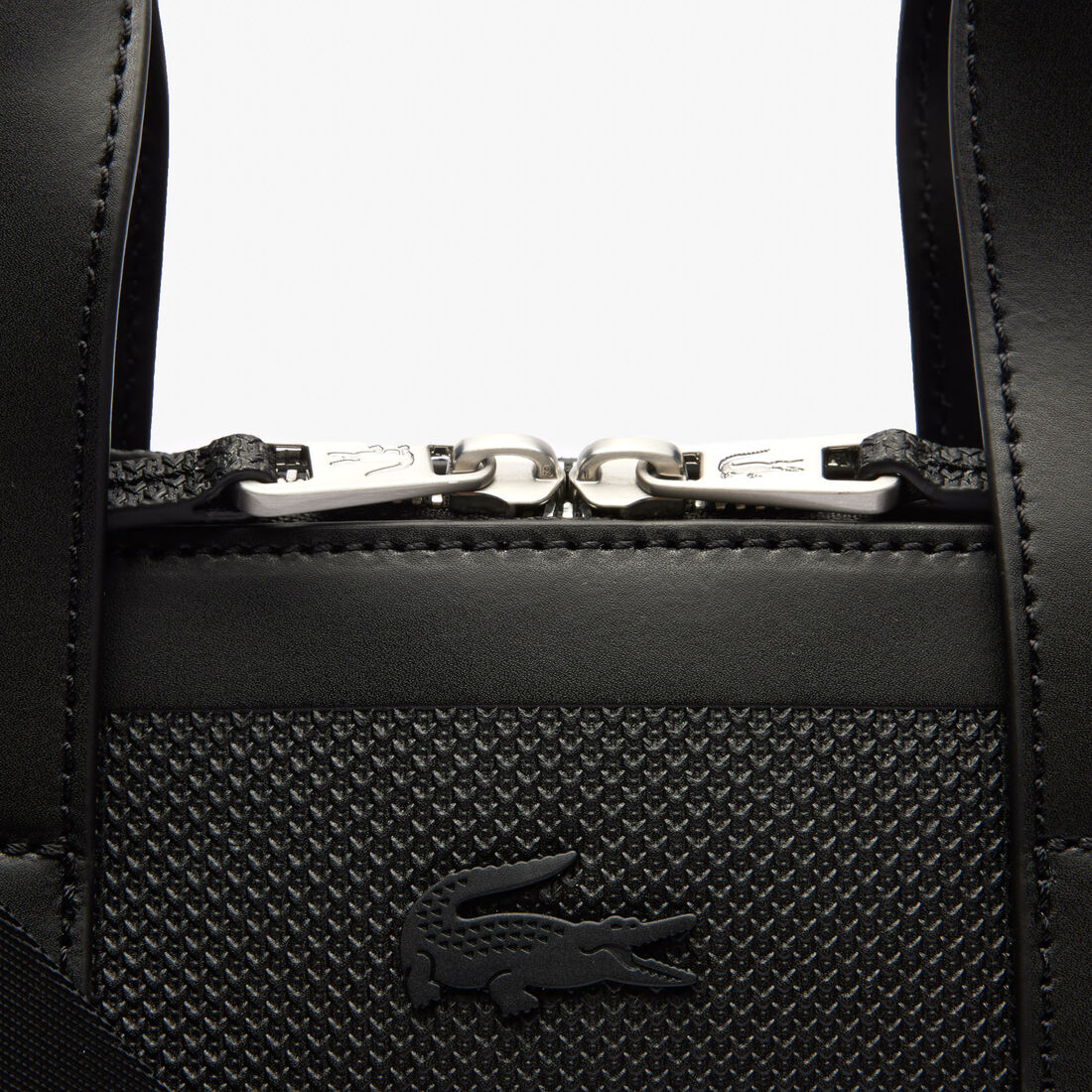 Men's Chantaco Pique Leather Extra Slim Computer Bag Men's Chantaco Pique Leather Extra Slim Computer Bag