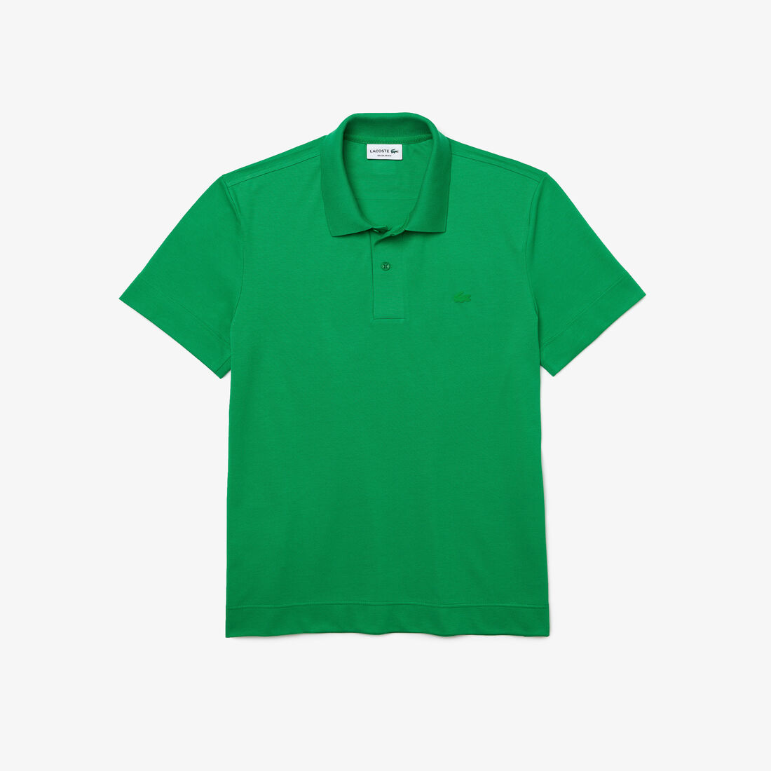 بولو بيكيه الخفيف المسامي للرجال من Lacoste بولو بيكيه الخفيف المسامي للرجال من Lacoste