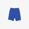 Croc Motif Fleece Shorts Croc Motif Fleece Shorts