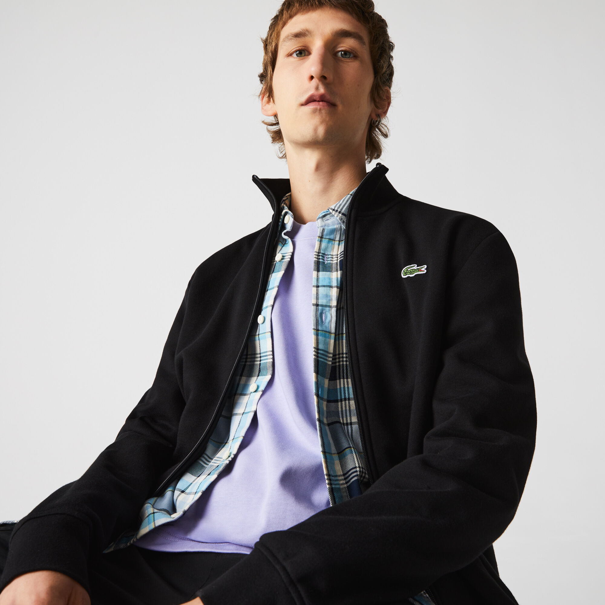 Lacoste sport wear 2025